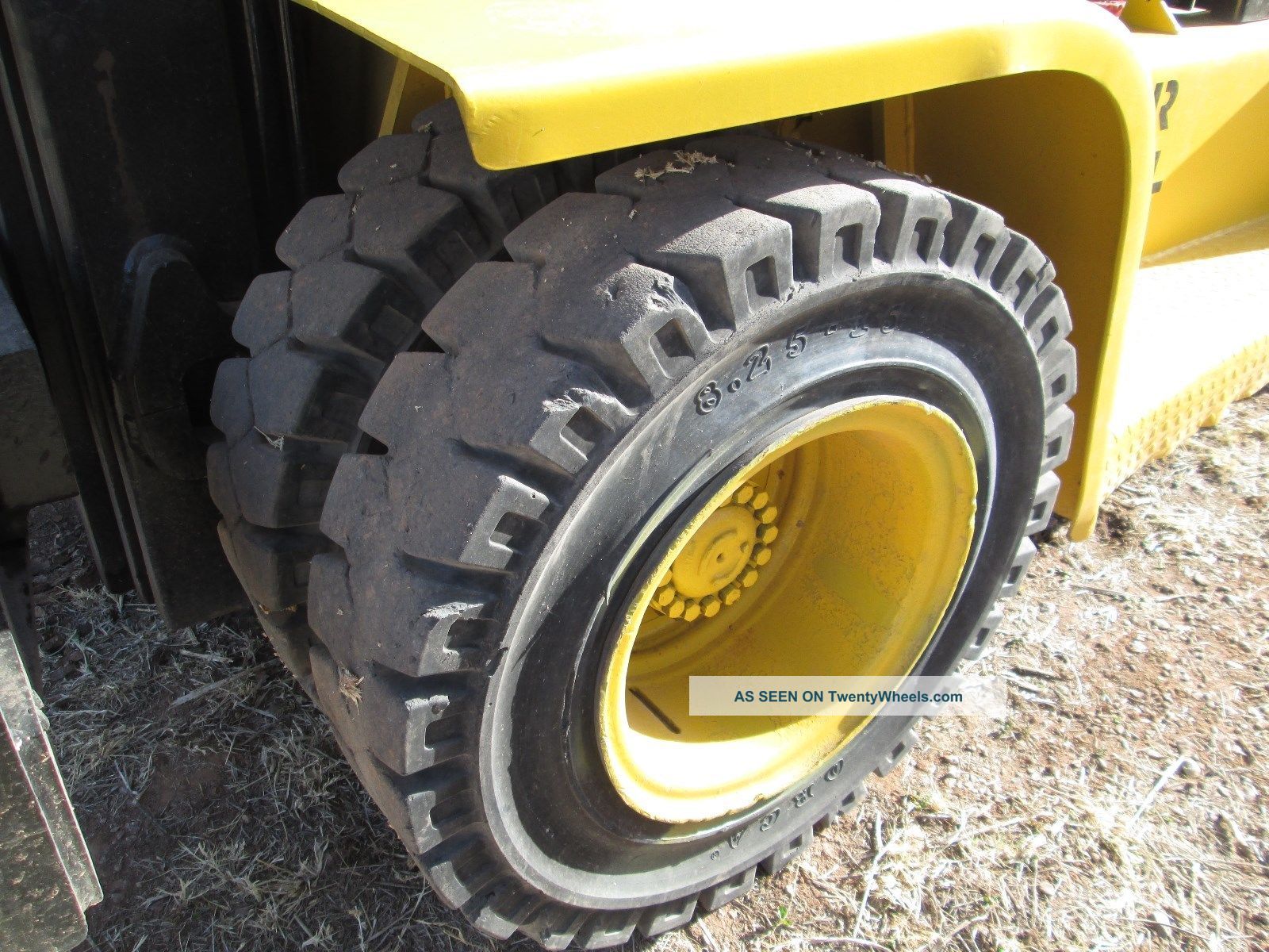 hyster forklift tires hyster forklift tires