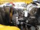 Hyster Forklift 15500 Lbs H155xl Pneumatic Tires Fork Positioner,  Side Shift, Forklifts photo 8