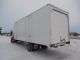 2009 International 4000 Series Delivery / Cargo Vans photo 13