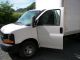 2006 Chevrolet 3500 Box Trucks / Cube Vans photo 1