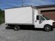 2006 Chevrolet 3500 Box Trucks / Cube Vans photo 2