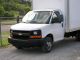 2006 Chevrolet 3500 Box Trucks / Cube Vans photo 6