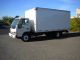 2005 Isuzu Npr Box Trucks / Cube Vans photo 1