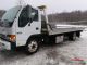 2005 Gmc W5500 Flatbeds & Rollbacks photo 5