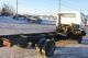 2002 Mitsubishi Fuso Fh 211 Utility / Service Trucks photo 3
