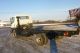 2002 Mitsubishi Fuso Fh 211 Utility / Service Trucks photo 5