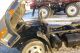 2002 Mitsubishi Fuso Fh 211 Utility / Service Trucks photo 6