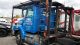 1998 Volvo Daycab Semi Trucks photo 2