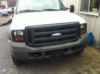 2006 Ford F 450 photo
