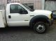 2006 Ford F 450 Utility / Service Trucks photo 1