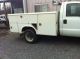 2006 Ford F 450 Utility / Service Trucks photo 2