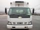 2006 Chevrolet W4500 Box Trucks / Cube Vans photo 17