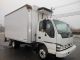 2006 Chevrolet W4500 Box Trucks / Cube Vans photo 18