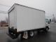 2006 Chevrolet W4500 Box Trucks / Cube Vans photo 3