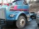 1995 Kenworth T800 Daycab Semi Trucks photo 9