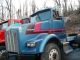 1995 Kenworth T800 Daycab Semi Trucks photo 10