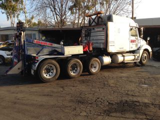 2003 Freightliner photo