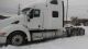 2006 Peterbilt 387 Sleeper Semi Trucks photo 12