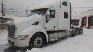 2006 Peterbilt 387 photo