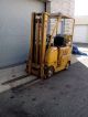 Allis Chalmers Forklift Forklifts photo 1