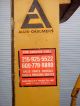 Allis Chalmers Forklift Forklifts photo 2