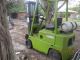 Clark Forklift Forklifts photo 1