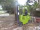 Clark Forklift Forklifts photo 2