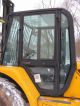 Jcb 930 Rough Terrain Forklift,  Cab & Heat 28 ' Triple,  Sideshift,  4x4 Drive Forklifts photo 6