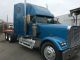 1998 Freightliner Classic Sleeper Semi Trucks photo 1