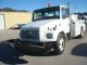 2002 Freightliner Fl60 Utility / Service Trucks photo 2
