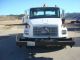 2002 Freightliner Fl60 Utility / Service Trucks photo 3