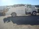 2002 Freightliner Fl60 Utility / Service Trucks photo 4