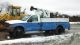 2000 Ford F550 Utility / Service Trucks photo 9