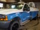 2000 Ford F550 Utility / Service Trucks photo 5