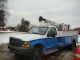 2000 Ford F550 Utility / Service Trucks photo 6