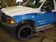 2000 Ford F550 Utility / Service Trucks photo 8