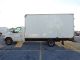 2005 Ford E450 16ft Box Truck Turbo Diesel Box Trucks / Cube Vans photo 2