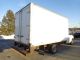 2005 Ford E450 16ft Box Truck Turbo Diesel Box Trucks / Cube Vans photo 4