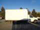 2005 Ford E450 16ft Box Truck Turbo Diesel Box Trucks / Cube Vans photo 5