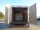 2005 Ford E450 16ft Box Truck Turbo Diesel Box Trucks / Cube Vans photo 7