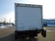 2007 Isuzu Nqr Box Trucks / Cube Vans photo 9