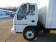 2007 Isuzu Nqr Box Trucks / Cube Vans photo 13