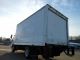 2007 Isuzu Nqr Box Trucks / Cube Vans photo 20