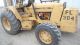 Harlo 4x4 Diesel Field Forklift With Bin Clamp Forklifts photo 7