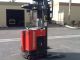 Raymond Electric Narrow Aisle Reach Forklift Forklifts photo 2