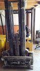 1994 Electric Yale Forklift - Forklifts photo 3