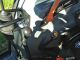 Holland Tl70 With Loader 70hp Tractors photo 11