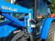 Holland Tl70 With Loader 70hp Tractors photo 3