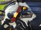 Holland Tl70 With Loader 70hp Tractors photo 6
