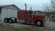 1992 Peterbilt 379 Sleeper Semi Trucks photo 8